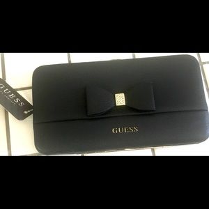 Guess wallet
